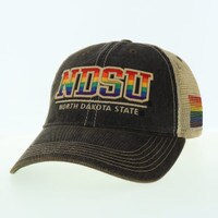 Cap - Rainbow By Legacy